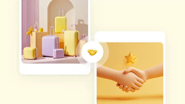 Melhores práticas para colaborar com influenciadores de Viagens