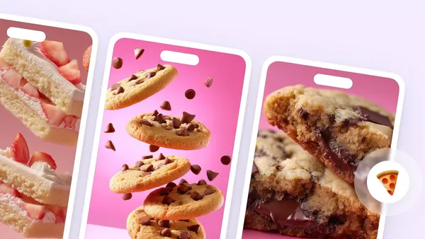How Crumbl Cookies Took Over Instagram in 2025