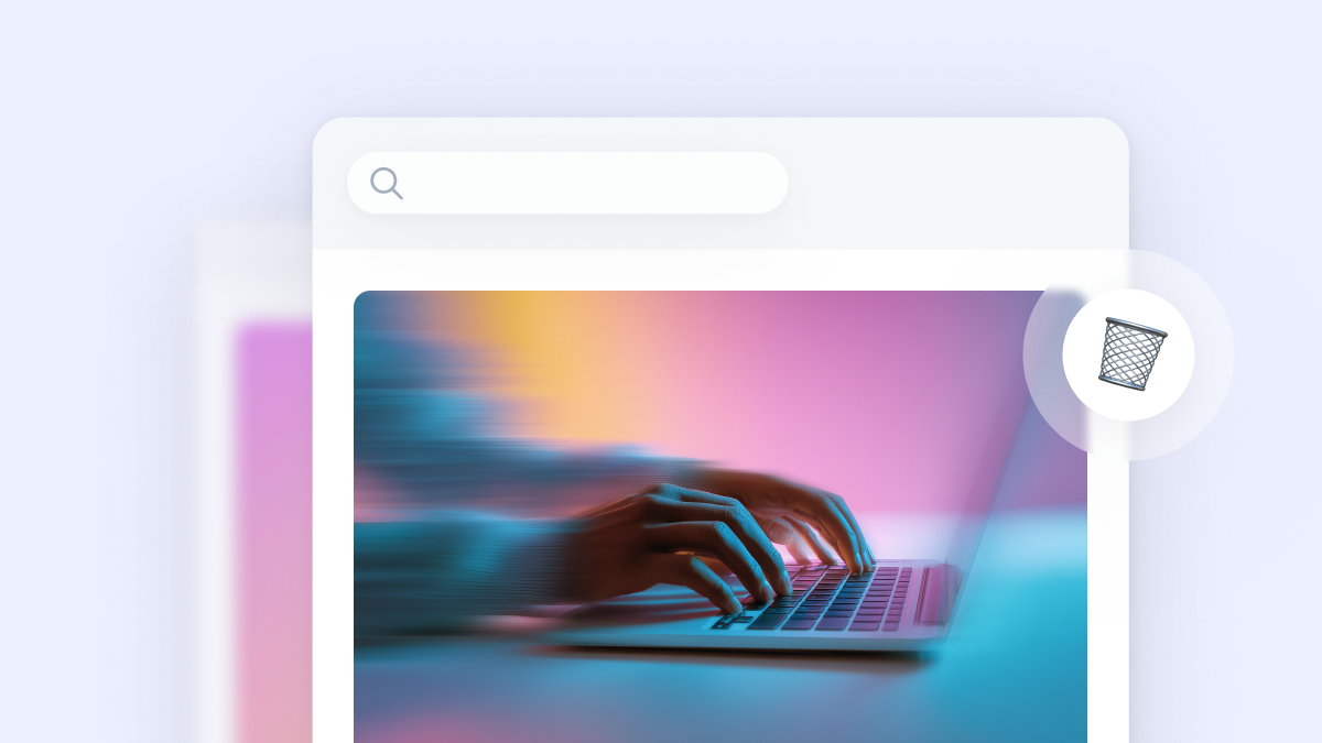 How to delete HypeAuditor account?