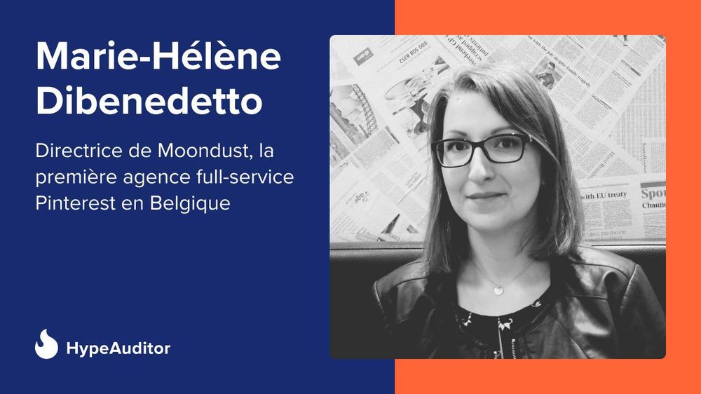 Marie-Hélène Dibenedetto, Moondust