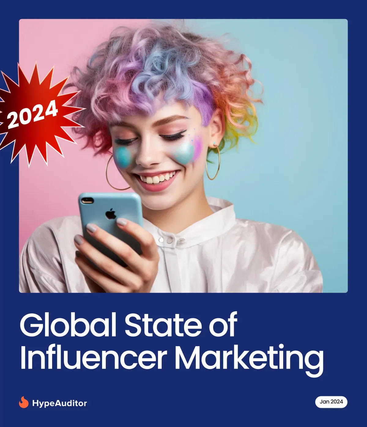 State of Influencer Marketing 2024