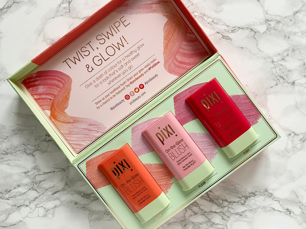 pixi beauty