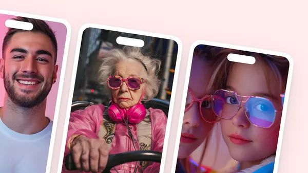 Cómo hacer marketing de influencers para diferentes generaciones