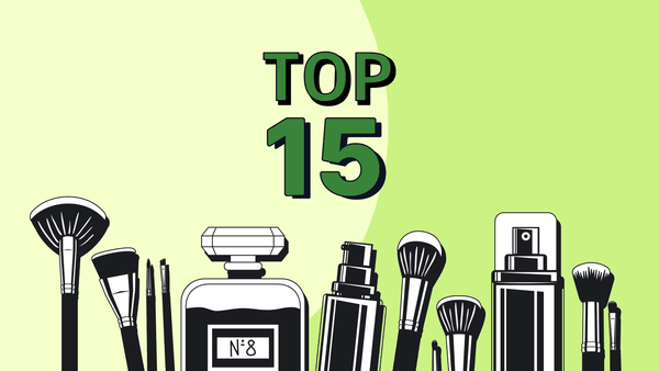 Top 15 Beauty-Marken, die nach Influencern suchen