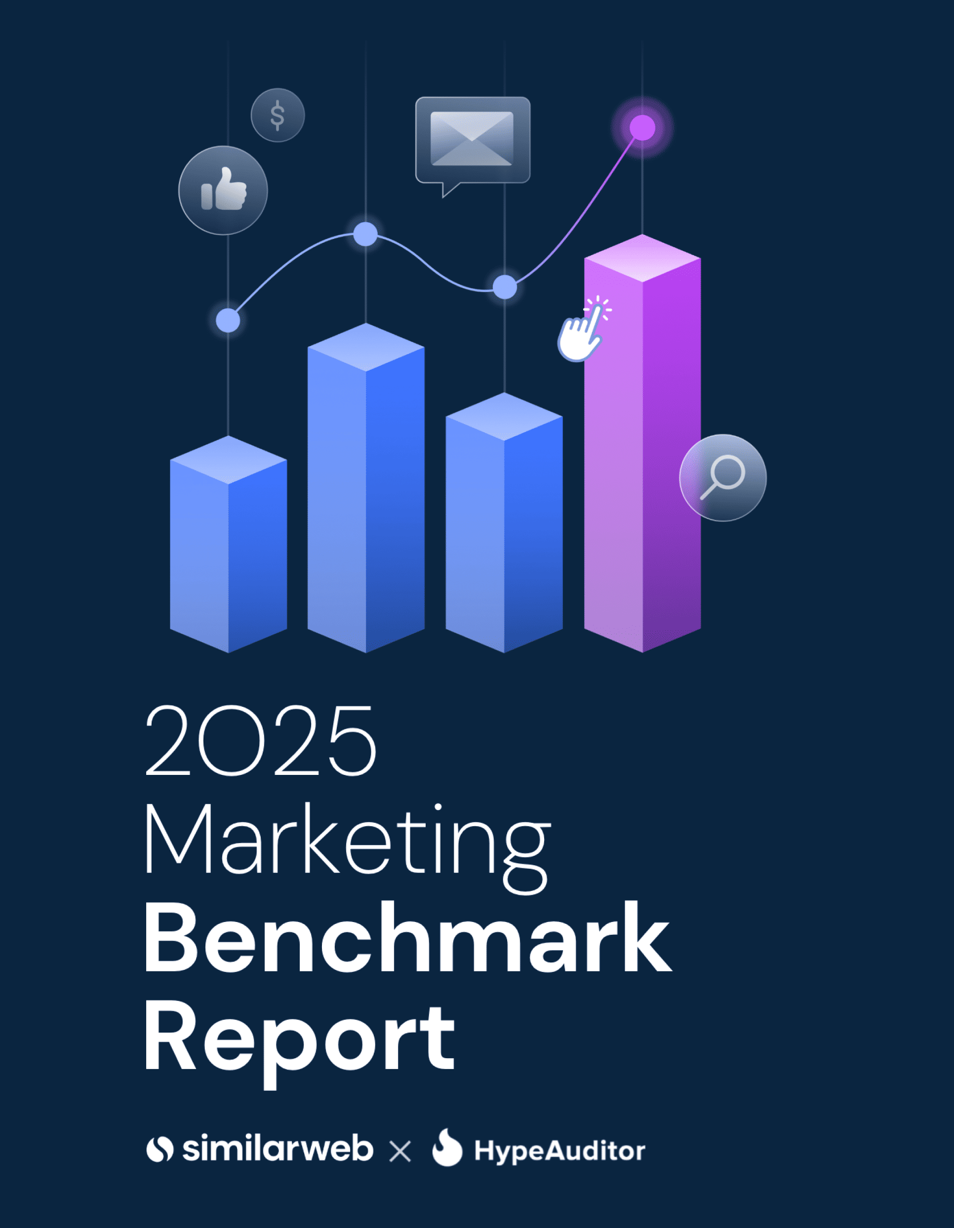 2025 Marketing Benchmark Report