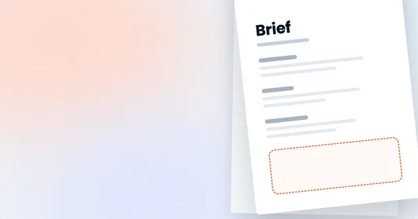 Brief influenceur : comment le rédiger et ce qu'il doit contenir