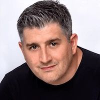 Jason Hennessey, Founder of Hennessey Digital
