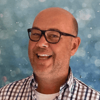Headshot of Richard LeCount
