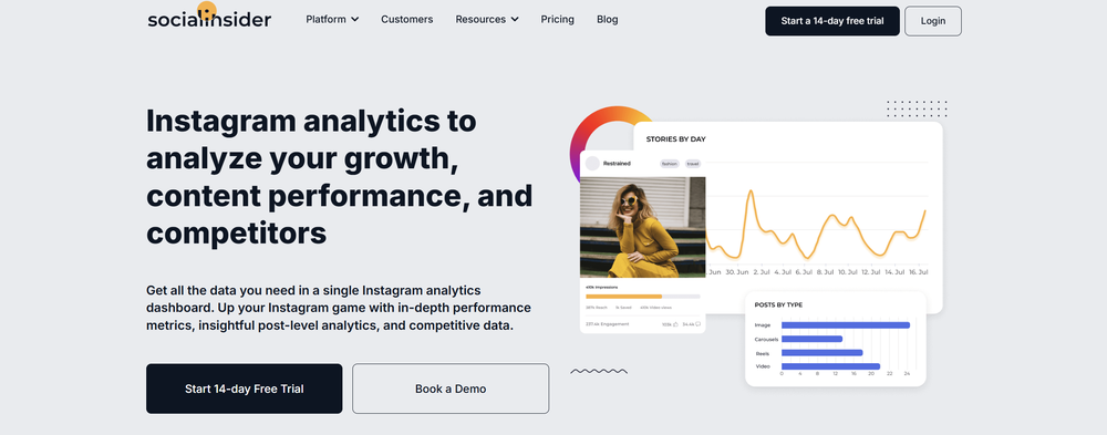 Socialinsider