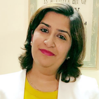 Mansi Rana is Managing Director of EZ Rankings