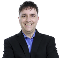 Headshot of Neal Schaffer