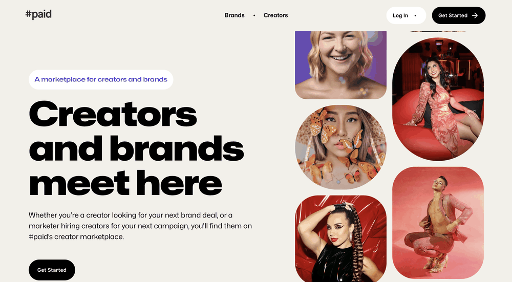 #paid platform overview