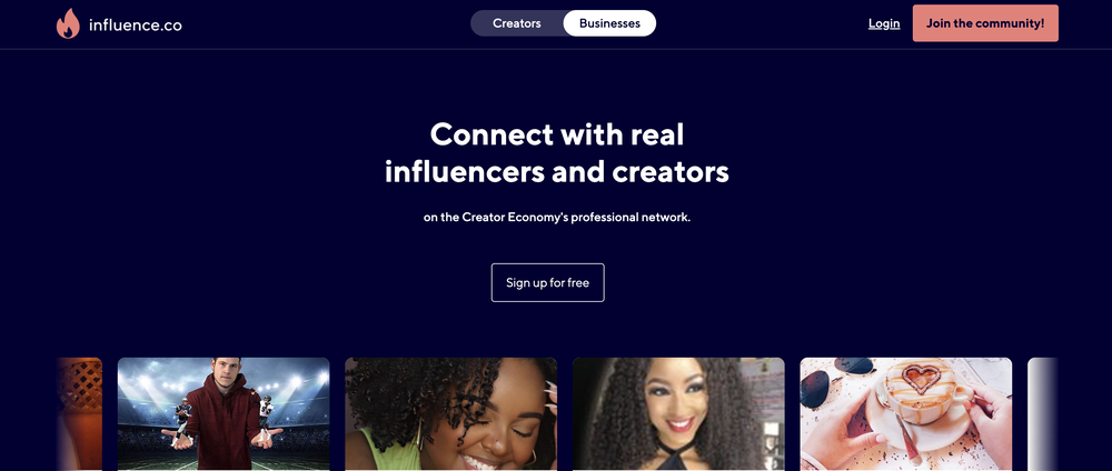 influence.co review