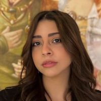 Headshot of Mariam Elmiesiry