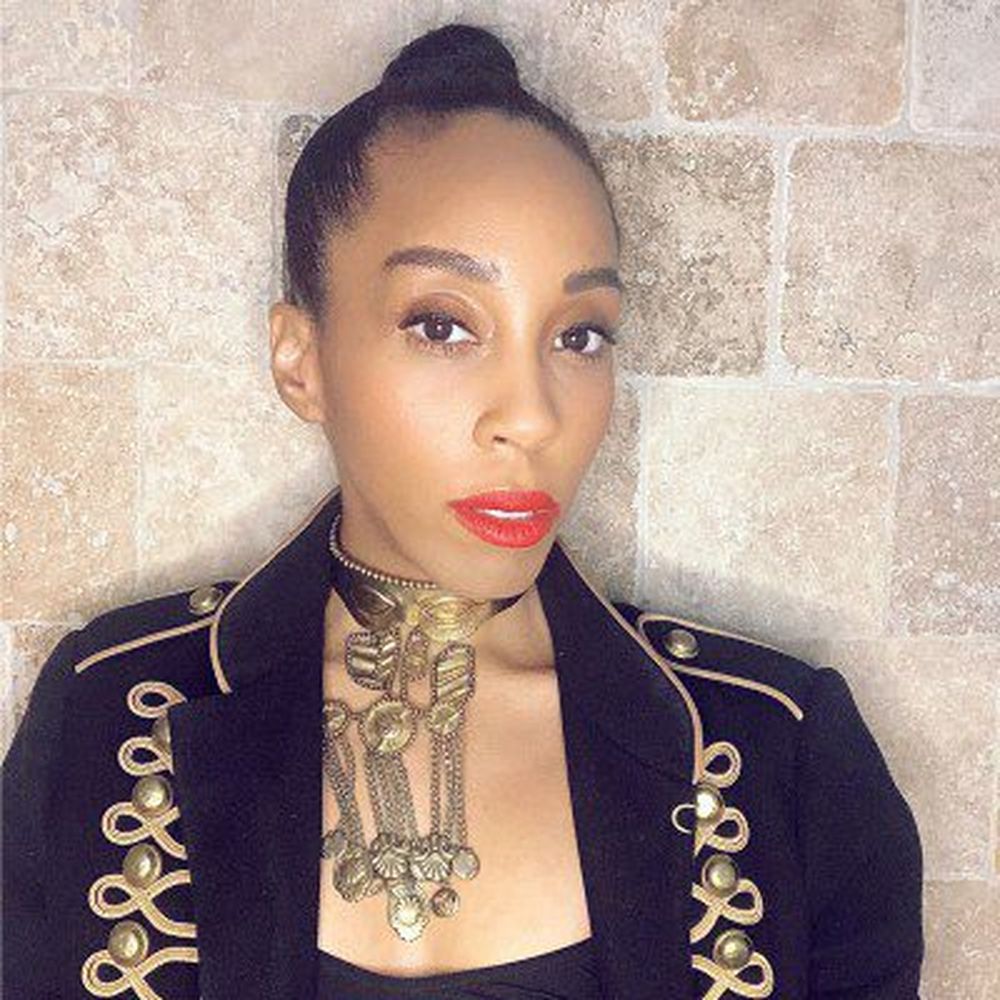 Qianna Smith Bruneteau, Founder, American Influencer Council