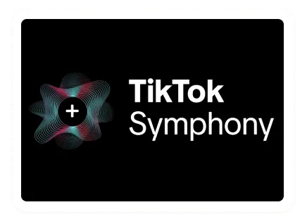 TikTok Symphony