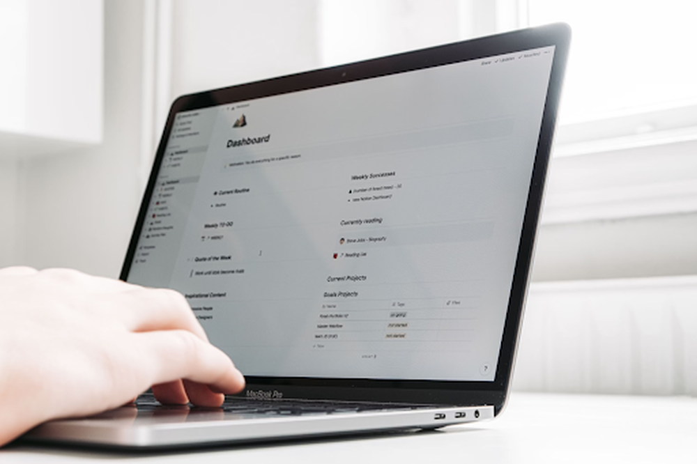 Smart document tools for influencer marketing agencies