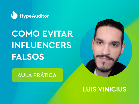 evitar influenciadores falsos