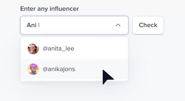 Suggester API