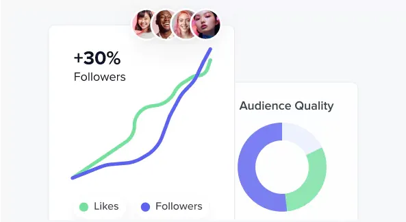 Influencer Reports API