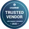 Trusted Vendor