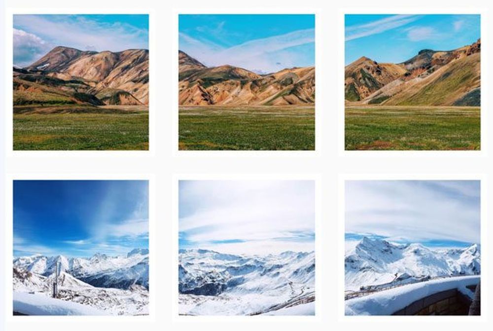 Photos of william.wanderlust via Instagram