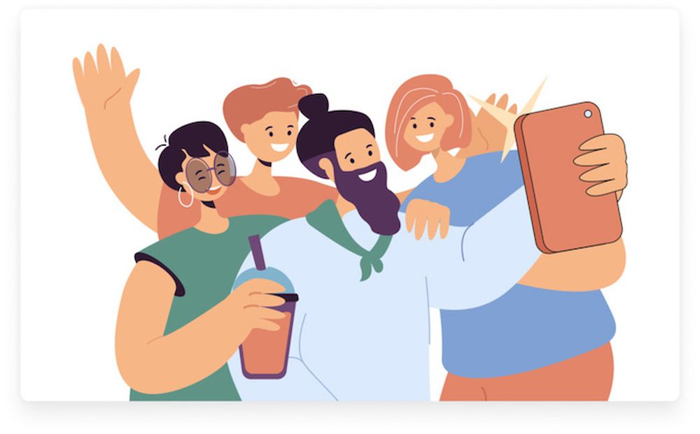 how can someone become an influencer?
