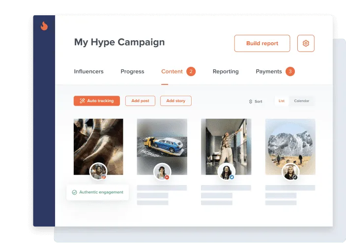 Gérer les paiements des influenceurs efficacement et sans effort