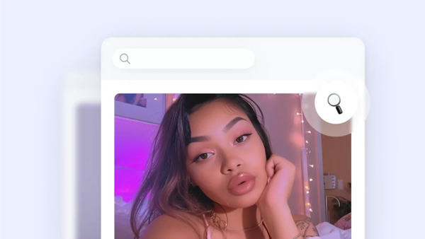 Como encontrar pequenos influenciadores no Instagram