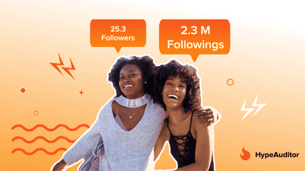 Micro-influencers and mega-influencers in Instagram engagement rates