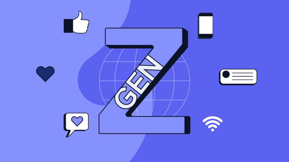 Everything you should know about influencer marketing to Gen Z