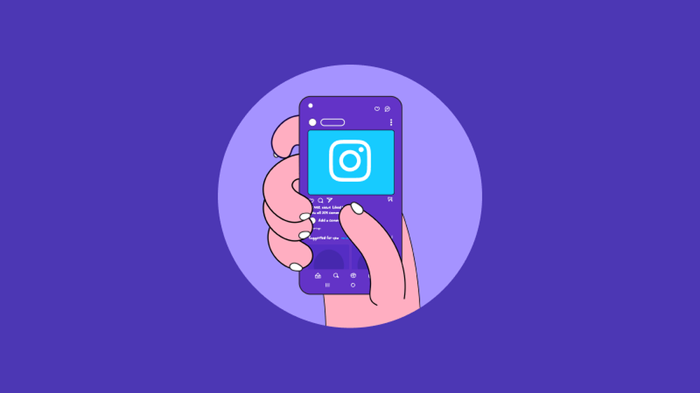 cuenta restringida instagram