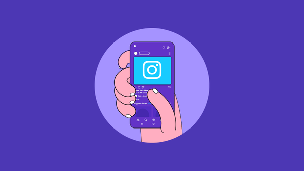 ¿Tu cuenta de Instagram está restringida?