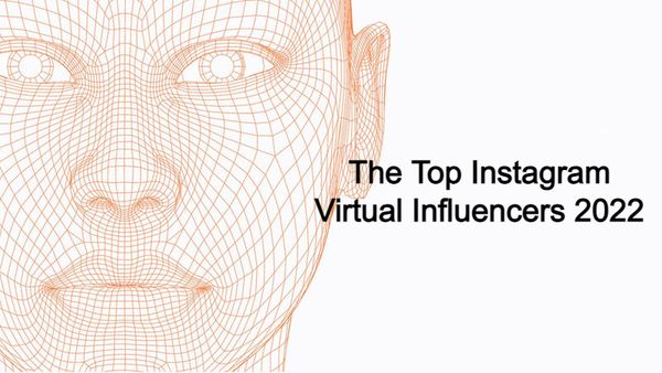 Influenciadores virtuais: saiba tudo sobre essa tendência