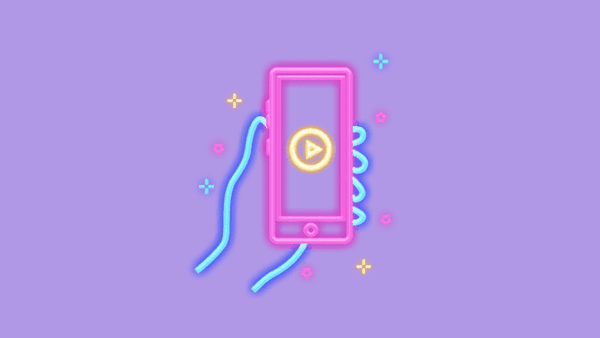 How Mobile Apps Turned To Stories as their Main Media Format