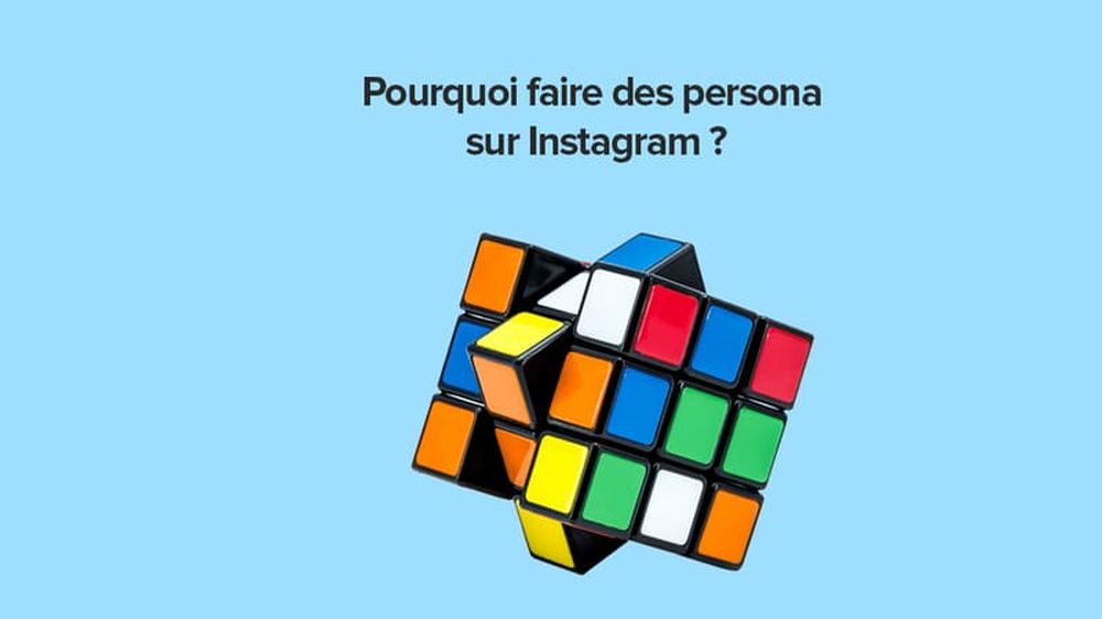 Photo of a Rubik's Cube