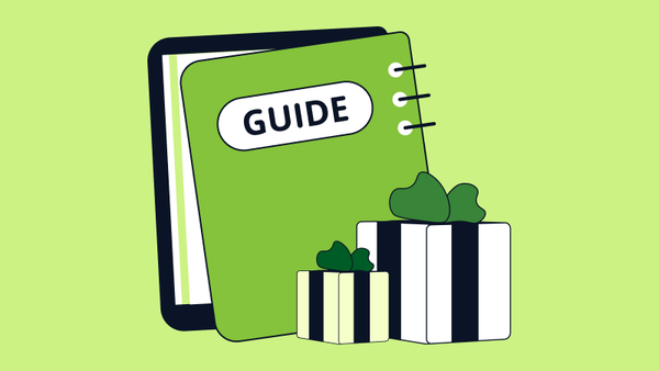 Guia de envio de produtos para influenciadores