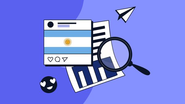 Las 6 mejores herramientas de marketing de influencers en Argentina