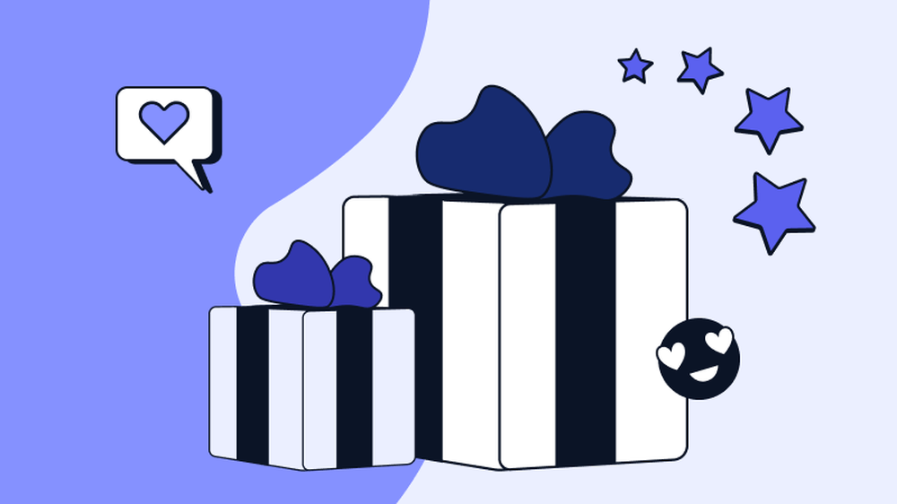 Get to know what it takes to create a winning gifting campaign