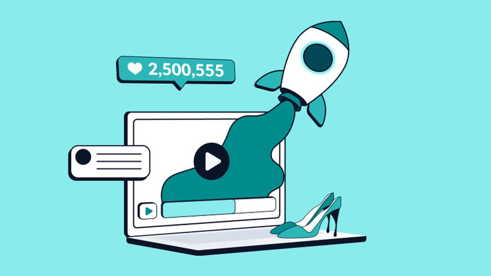 How fashion brands keep up with influencer marketing trends