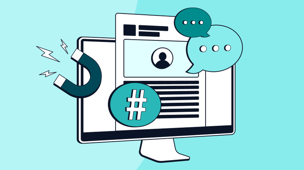 Explore ways to encourage influencers to post about your gifts
