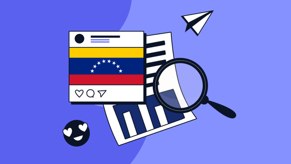Las 6 mejores herramientas de marketing de influencers en Venezuela