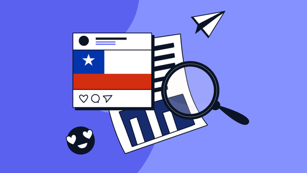 Las 8 mejores herramientas de marketing de influencers en Chile