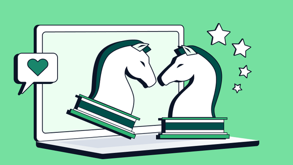 10 lecciones que puedes aprender de tus competidores