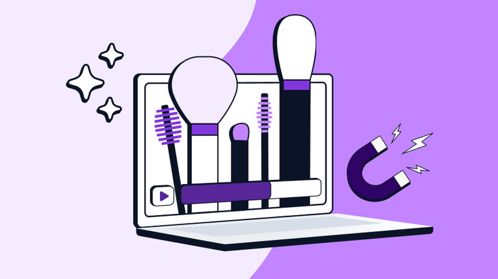 marketing de influencers para marcas de belleza