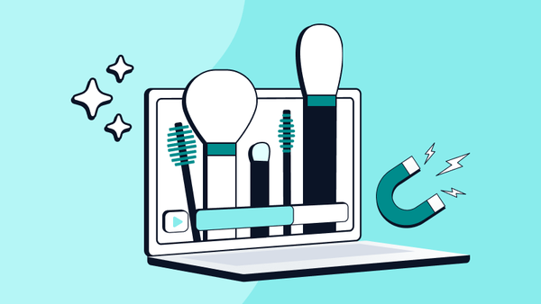 Guía de marketing de influencers para marcas de belleza