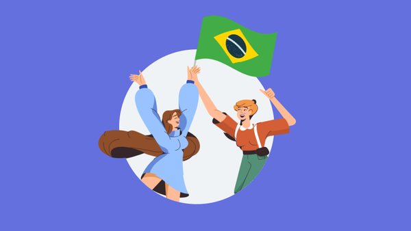 Estatísticas do marketing de influência no Brasil: tudo que você precisa saber