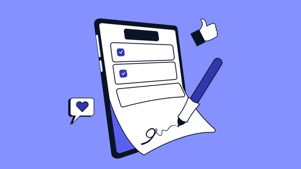 ¿Cómo elaborar un contrato para influencer?