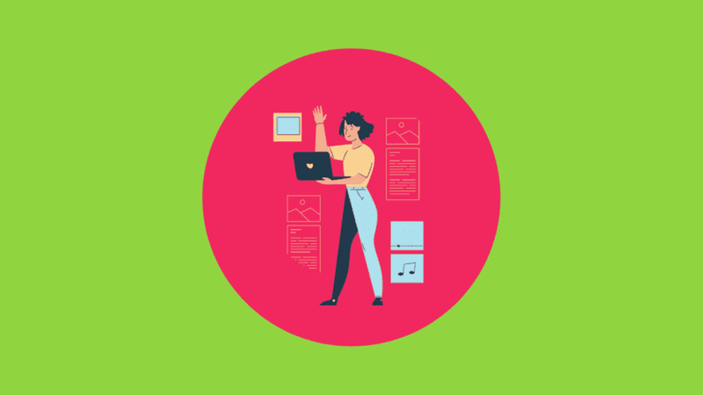 How to repurpose content for social media