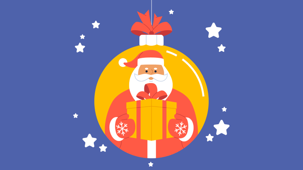 marketing de influência para o natal